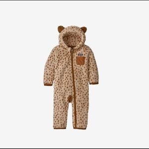 Patagonia Bunting Suit